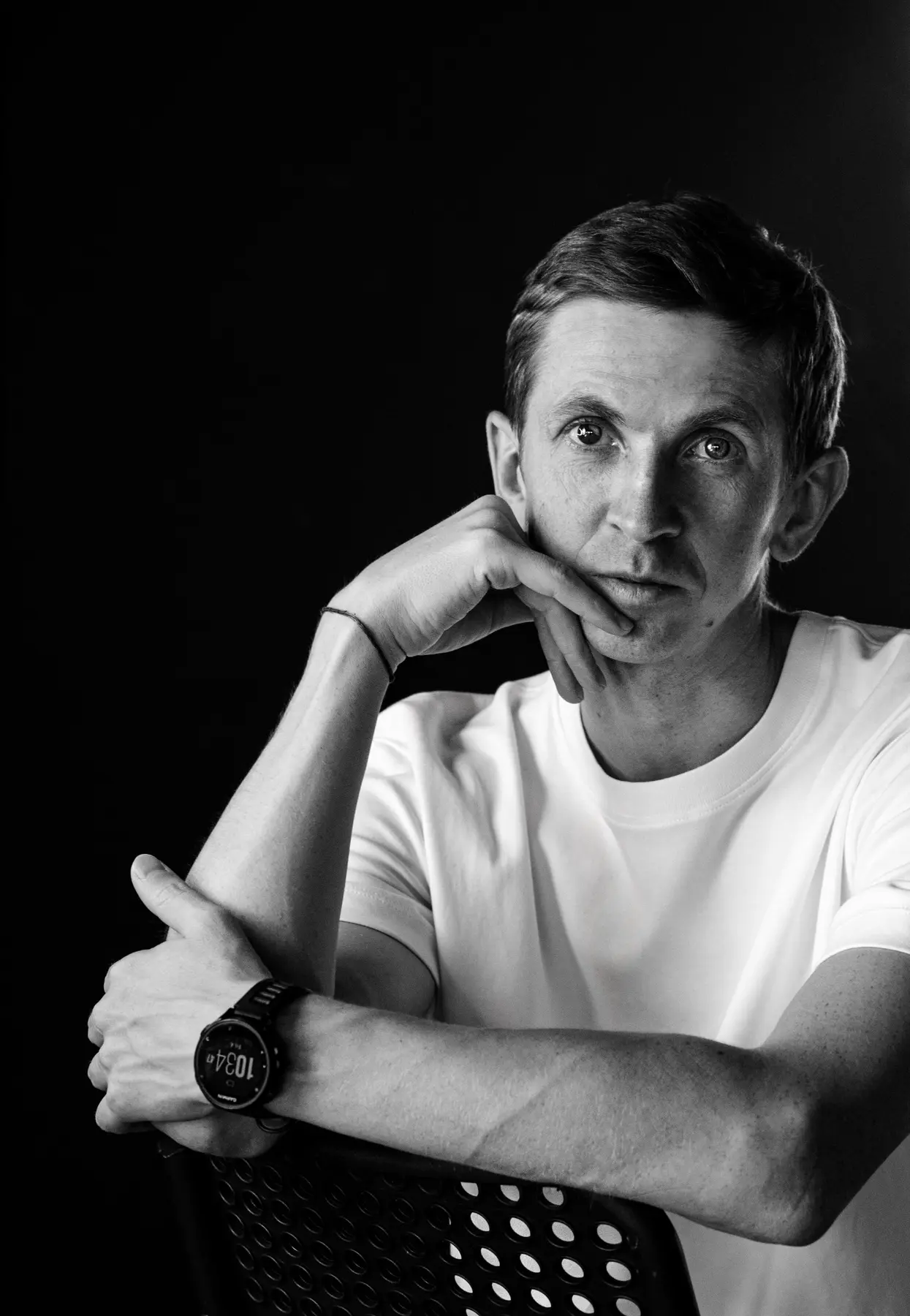 Евгений Колокольников